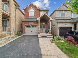 148 Chayna Cres, Vaughan, ON L6A0L6