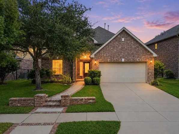 19522 Blushing Meadow Dr, Cypress, TX 77433