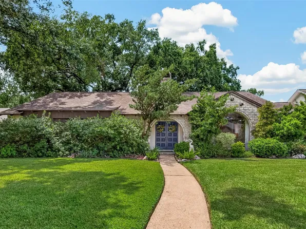 2623 Pomeran Dr, Houston, TX 77080