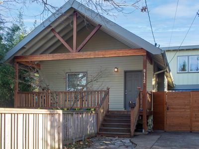 9112 N Tyler Ave, Portland, OR, 97203