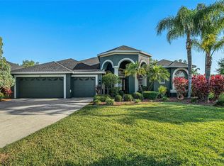 4836 Artesian Rd, Land O Lakes, FL 34638