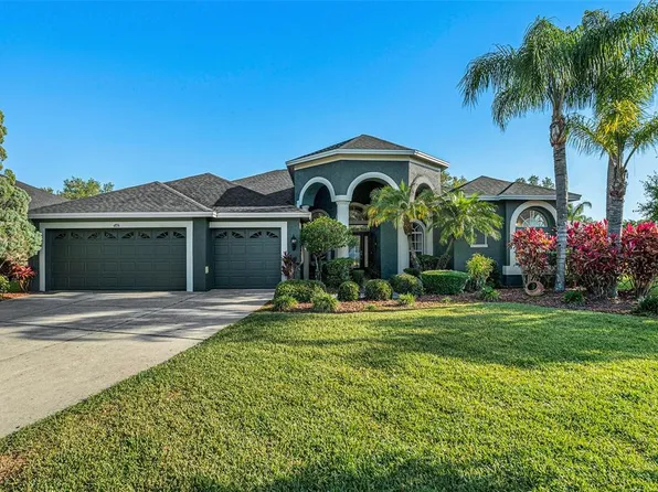 4836 Artesian Rd, Land O Lakes, FL 34638