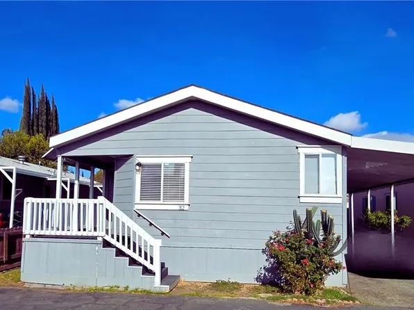 15050 Monte Vista Ave Space 32, Chino Hills, CA 91709