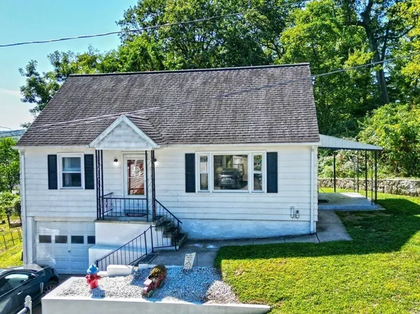 29 George Street, Seymour, CT 06483