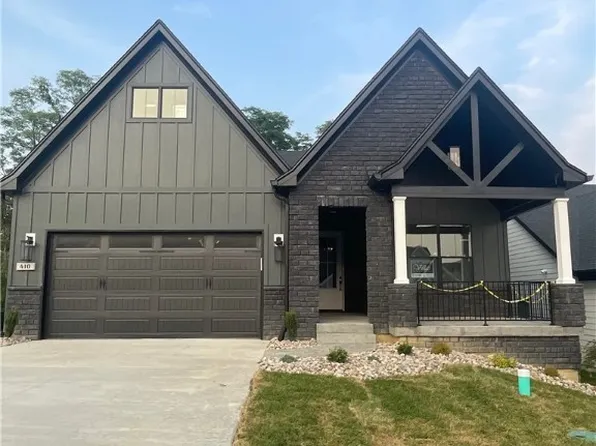 410 Milan Court #47, Floyds Knobs, IN 47119