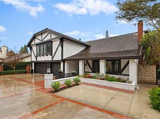 18414 Chatham Ln, Porter Ranch, CA 91326