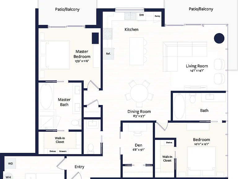 B9-Luminary_FloorPlan B9-Luminary_FloorPlan