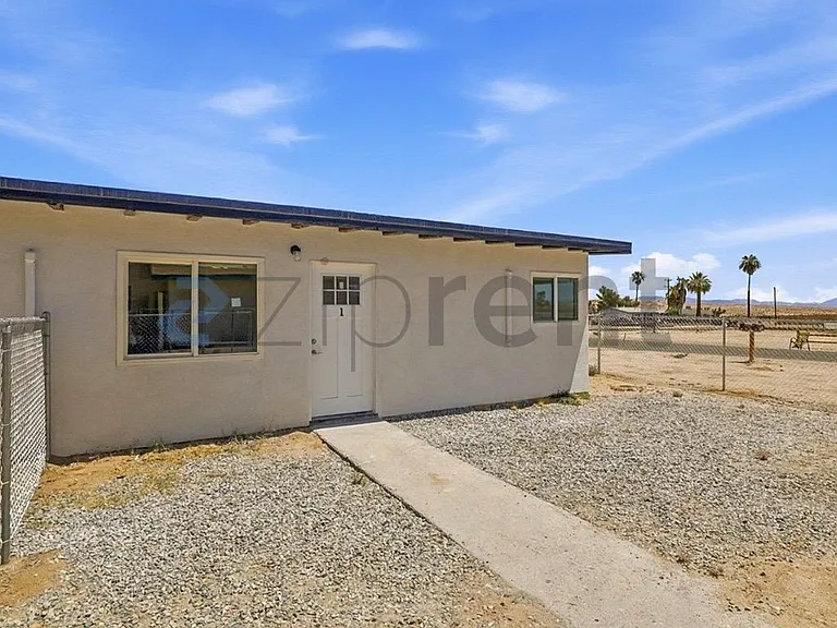 Unit Front