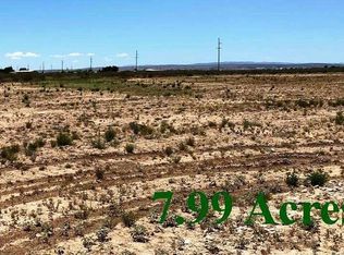 TRACT 2 Old Cavern Hwy, Carlsbad, NM 88220