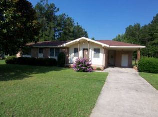 578 Sherrie Ln, Orangeburg, SC 29115