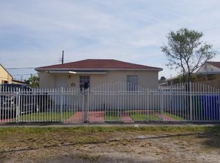 1811 NW 36th Ave, Miami, FL 33125