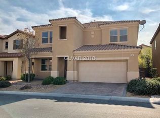 49 Crooked Putter Dr, Las Vegas, NV 89148