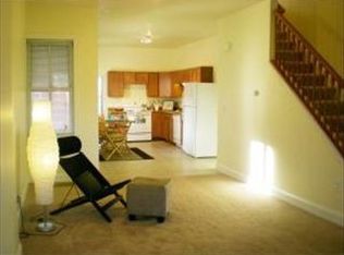 20 N Pine St, Lancaster, PA 17603