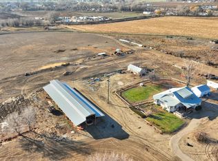 27709 Lower Pleasant Ridge Rd, Wilder, ID 83676