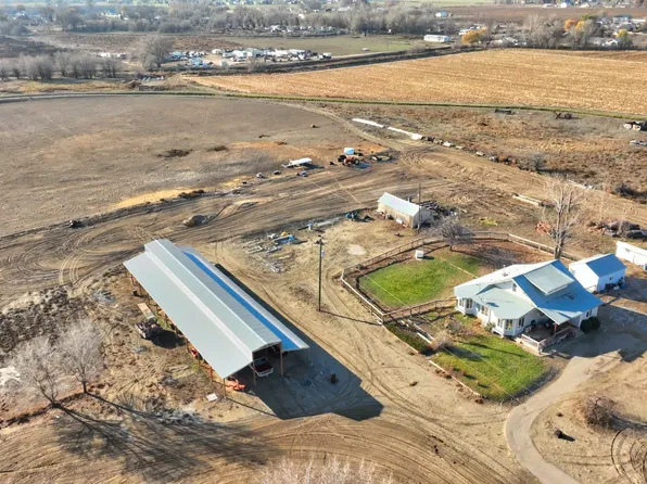 27709 Lower Pleasant Ridge Rd, Wilder, ID 83676