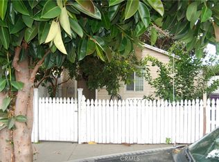 3606 Denver Ave, Long Beach, CA 90810