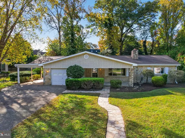 105 Giddings Ave, Severna Park, MD 21146
