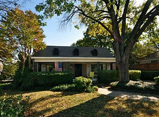 1228 Cedar Hill Ave, Dallas, TX 75208