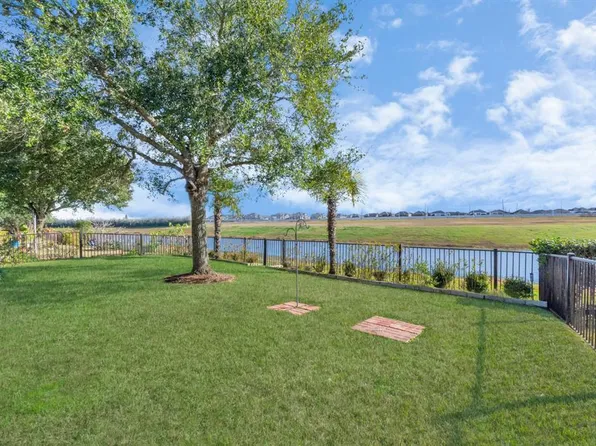 5719 Horseshoe Falls, Missouri City, TX 77459