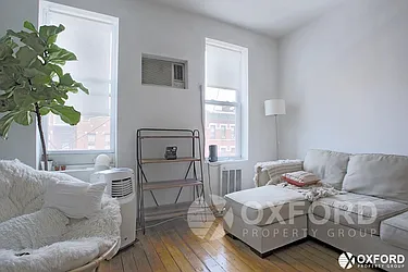 Rented by Oxford Property Group