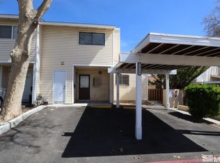 3515 Willow Hills Cir, Reno, NV 89512