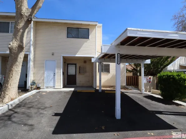 3515 Willow Hills Cir, Reno, NV 89512