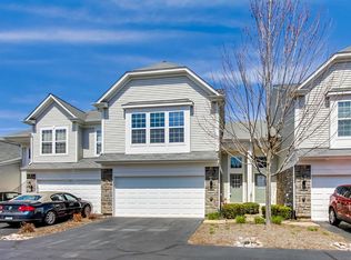 1454 Crimson Ln, Yorkville, IL 60560