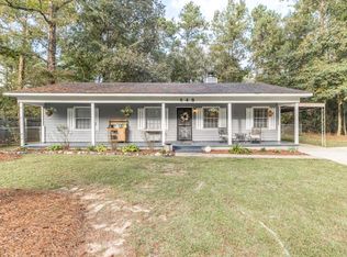 648 Friar Tuck Ln, Macon, GA 31220