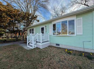 503 Howland Ave N, Cape May, NJ 08204
