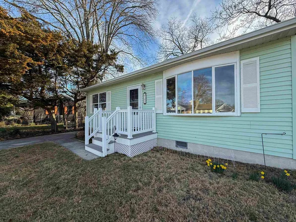503 Howland Ave N, Cape May, NJ 08204