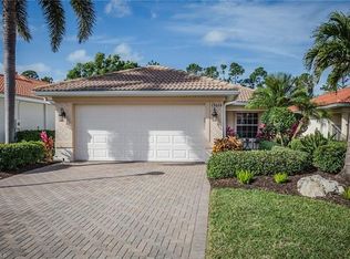 19628 Villa Rosa Loop, Estero, FL 33967