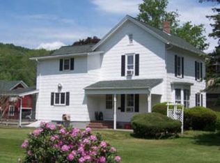 26 Elm St, Newark Valley, NY