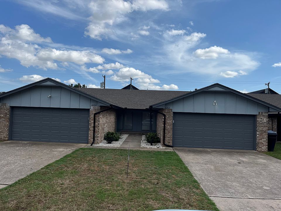 1st image of 4202 NW 51st St #4202