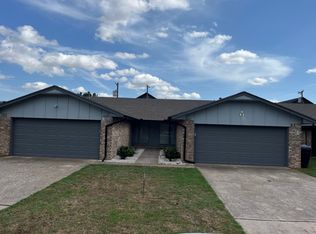 4202 NW 51st St #4202, Oklahoma City, OK 73112
