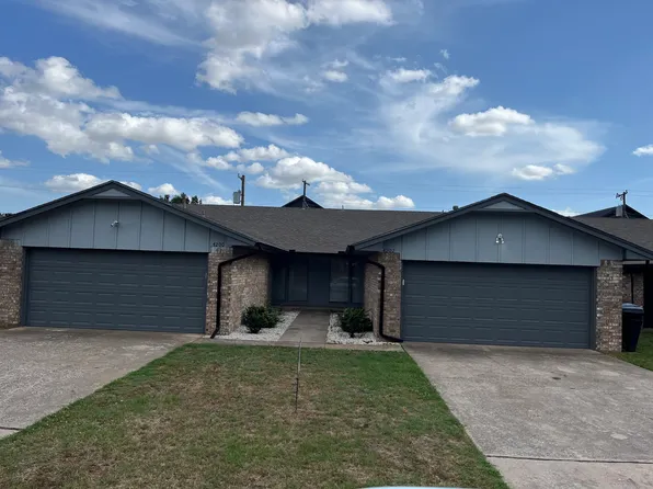 4202 NW 51st St #4202, Oklahoma City, OK 73112