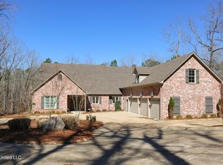 3010 Highlands Cir, Oxford, MS 38655