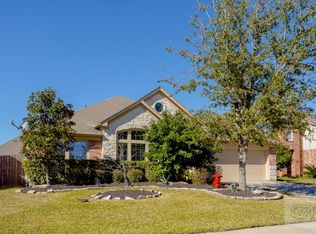 515 Saffron St, League City, TX 77573