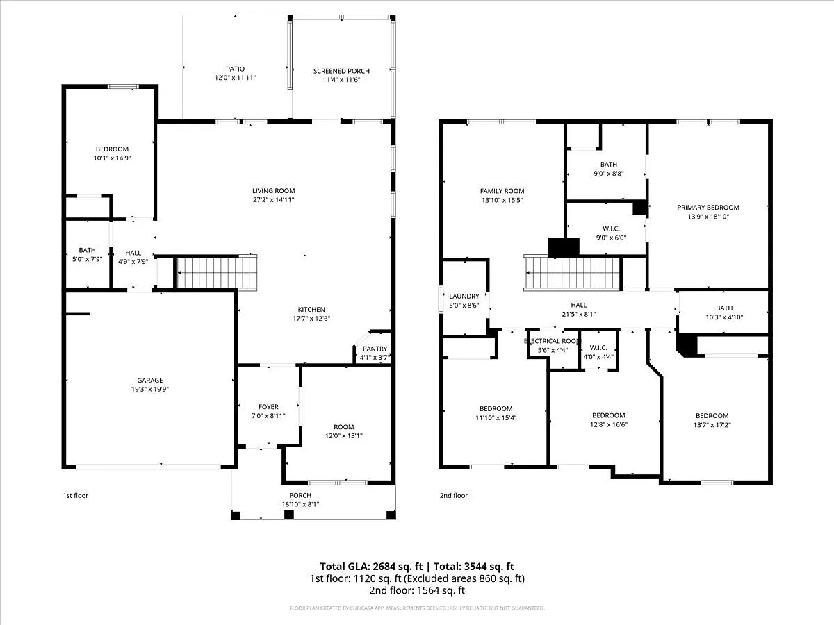 Building Photo - 441 Grange Farm Pl