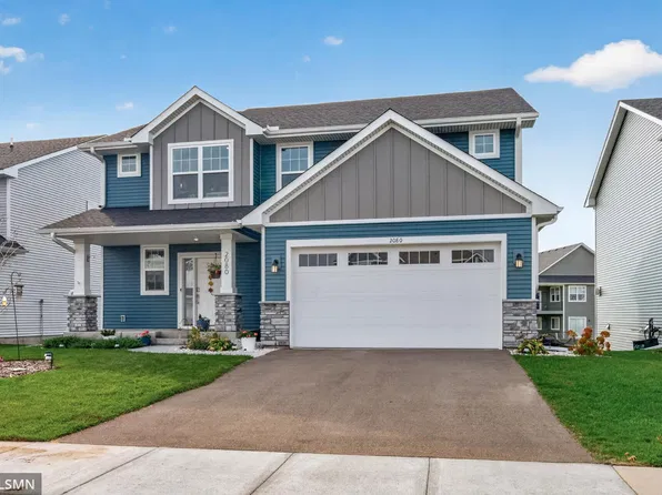 2080 Watermark Way, Lino Lakes, MN 55038