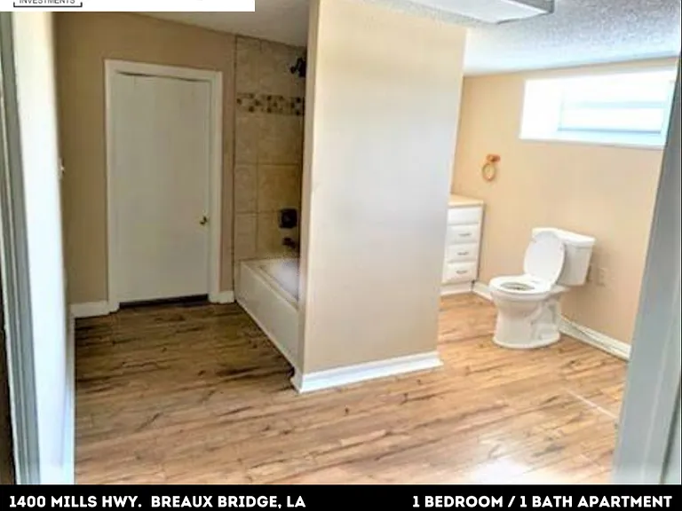 1400 Mills Hwy — Photo 4
