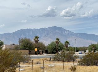 1 El Cajon Dr, Desert Hot Springs, CA 92240