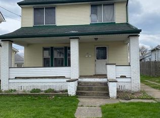 2606 12th St SW, Canton, OH 44710