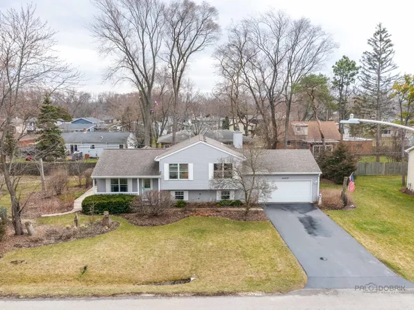 25637 W Lehmann Blvd, Lake Villa, IL 60046