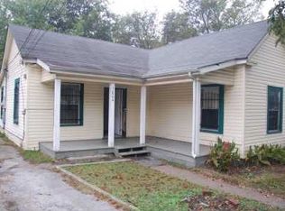 1804 Rubio St, Chattanooga, TN 37406