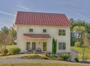 3405 Keswick Rd, Keswick, VA 22947