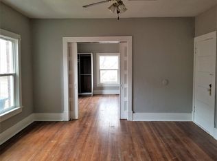 114 N Leonard St APT 2, Liberty, MO 64068