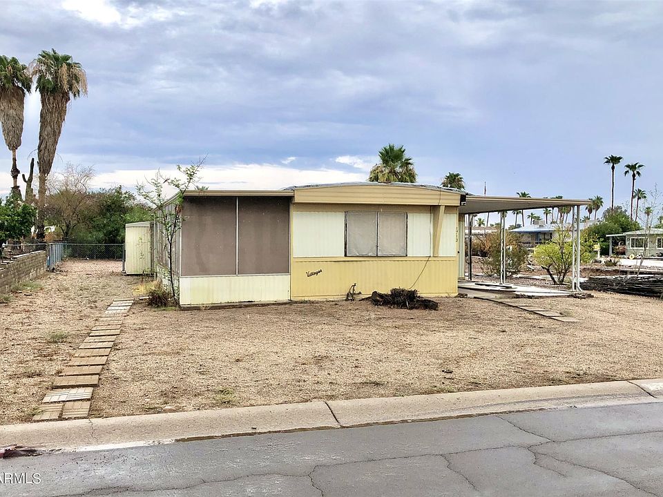 2nd image of 1713 S Sossaman Rd