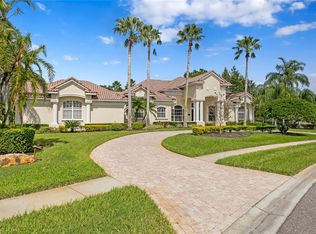 4613 Rue Bordeaux, Lutz, FL 33558