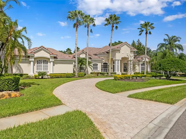 4613 Rue Bordeaux, Lutz, FL 33558