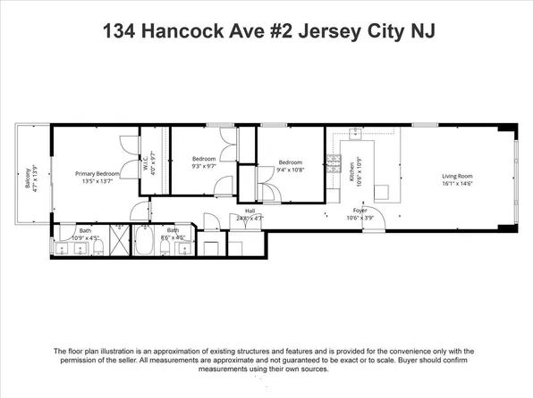 134 Hancock Avenue image 18 of 19